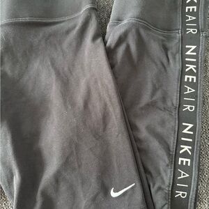 Nike Black Leggings
